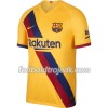 FC Barcelona Udebane 2019/20 - Fodboldtrøjer(S/S)